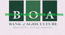 Bank Of Agriculture Loan Portal